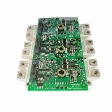 ABB FS450R12KE3/AGDR-71C