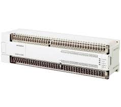 Mitsubishi FX2N-128MT-001