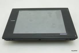 Mitsubishi A970GOT-TBA-B