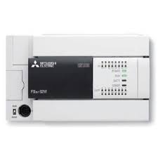 Mitsubishi FX3U-80MT/DS