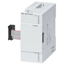Mitsubishi FX5-16EYT/ES