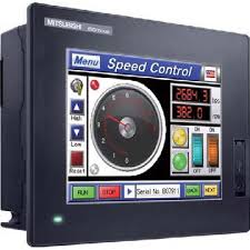 Mitsubishi GT1455-QTBDE