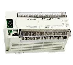 Mitsubishi FX2N-48MT-001