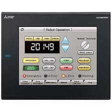 Mitsubishi GT2308-VTBD