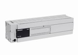 Mitsubishi FX3U-128MT-ESS