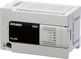 Mitsubishi FX3U-32MT/DS