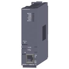 Mitsubishi Q100UDEHCPU