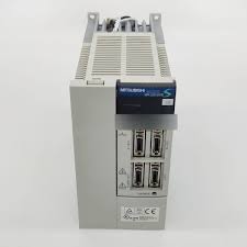 Mitsubishi MR-J2S-200B-EB