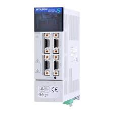 Mitsubishi MR-J2S-40CP-S186