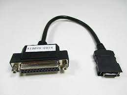 Mitsubishi A1SD75-C01H