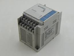 Mitsubishi FX1S-14MR-ES/UL
