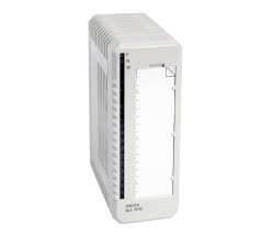 ABB 3BSE040662R1 AI830A