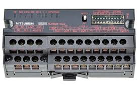 Mitsubishi AJ65SBT-64AD