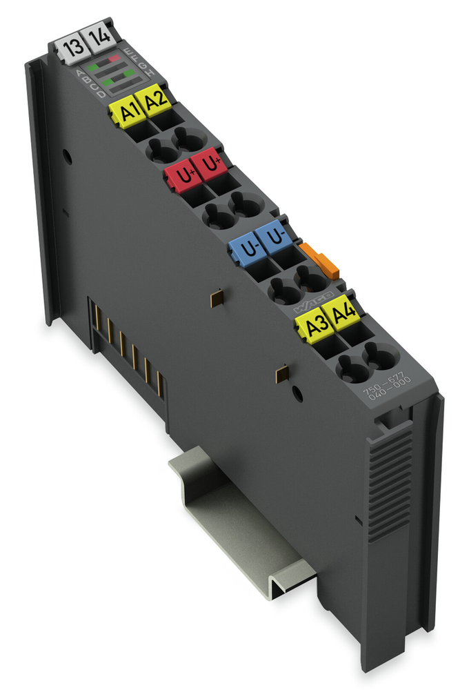 Image of WAGO 750-677/040-000