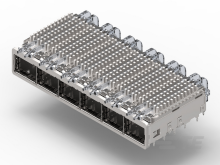 Image of TE Connectivity 2143307-2