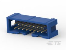Image of TE Connectivity 2-1761603-6