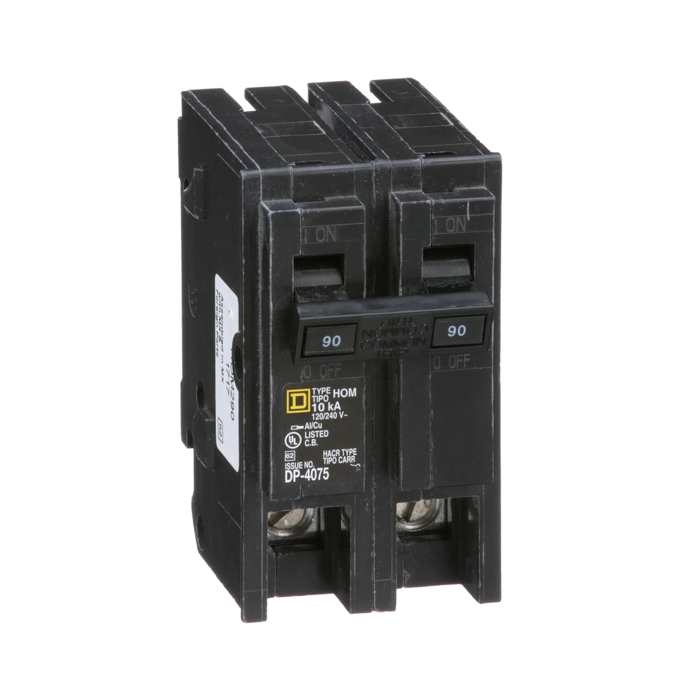 Image of Schneider Electric HOM290