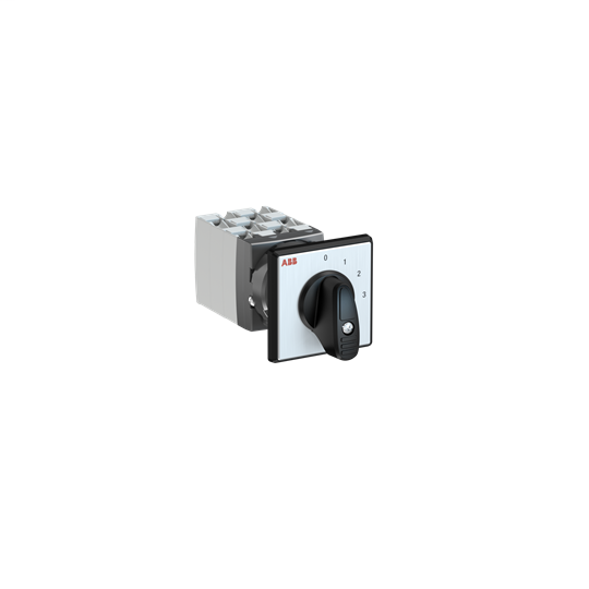 Image of ABB OC25G06PNBN00NSO32
