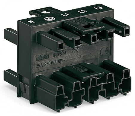 Image of WAGO 770-609