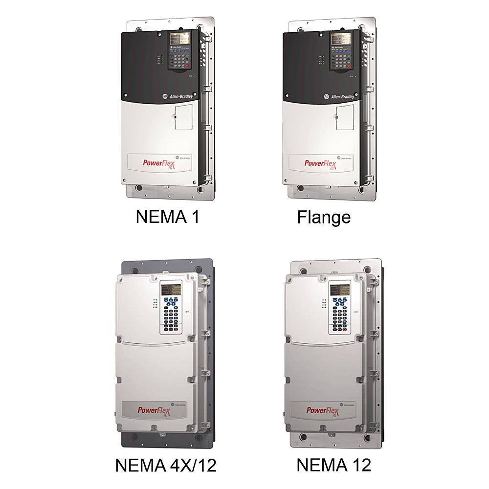 Image of Allen-Bradley 20AD065A0AYNANC0