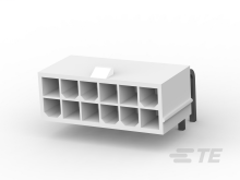 Image of TE Connectivity 1-1586042-2
