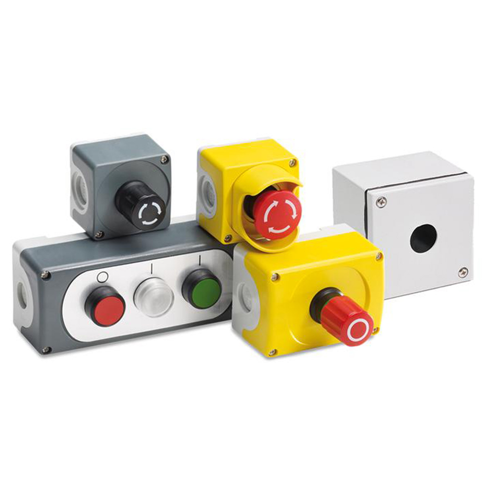 Image of ABB MEPY1-1024