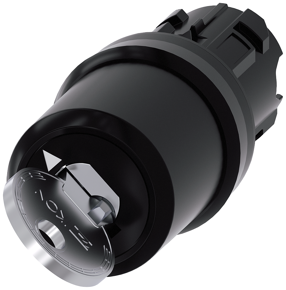 Image of Siemens 3SU10005XC010AA0