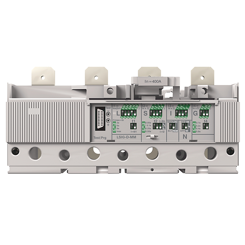 Image of Allen-Bradley 140G-KTK4-D40