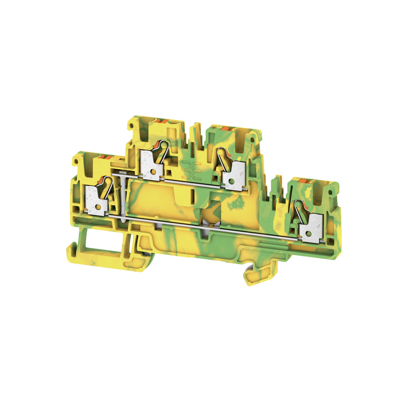 Image of Weidmuller 1547680000