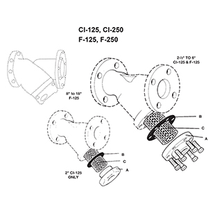 Image of Spirax Sarco 60030265