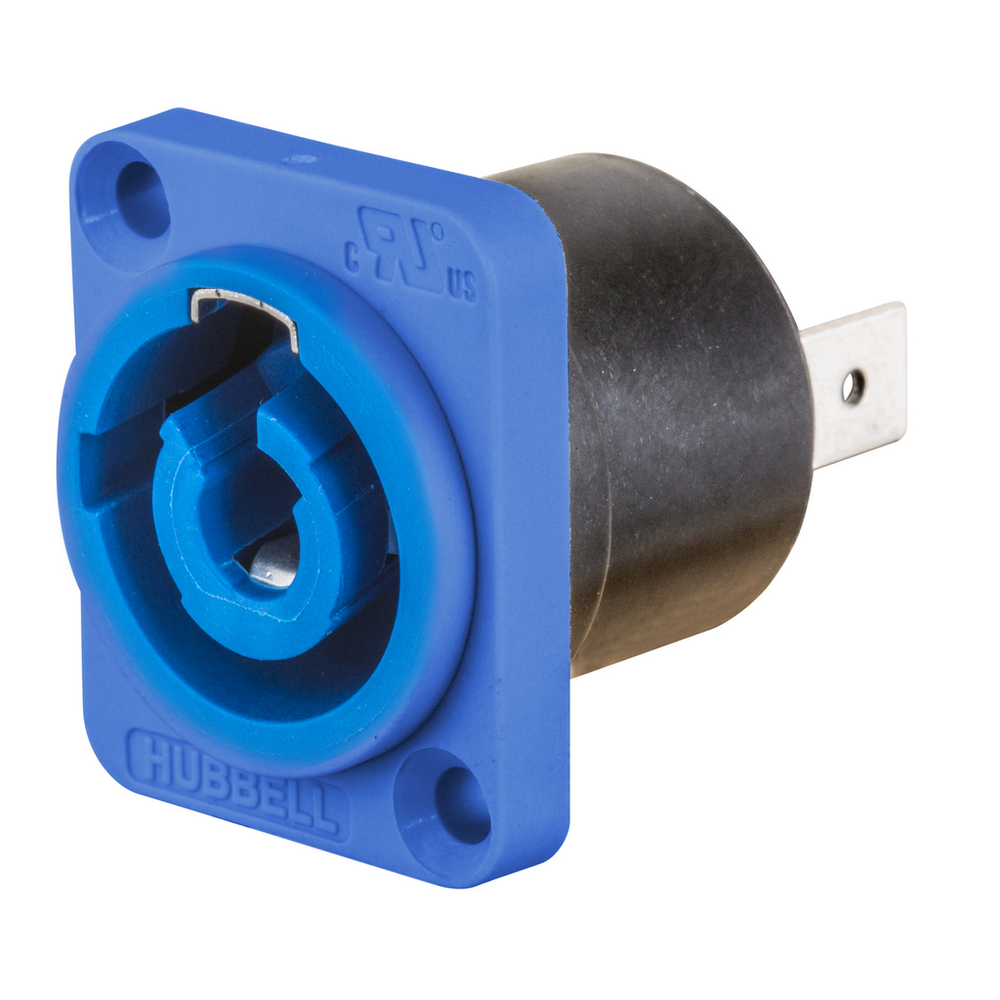 Image of Hubbell Wiring Device-Kellems HBLPMIBL
