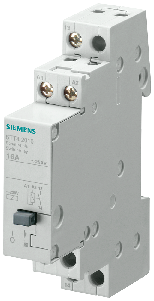 Image of Siemens 5TT4201-1