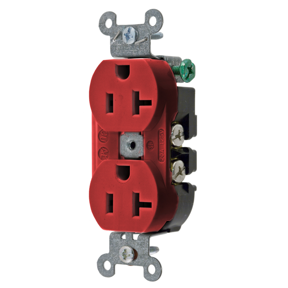 Image of Hubbell Wiring Device-Kellems 5352AR