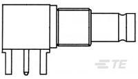 Image of TE Connectivity 4-1393670-0