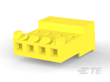 Image of TE Connectivity 3-643818-4