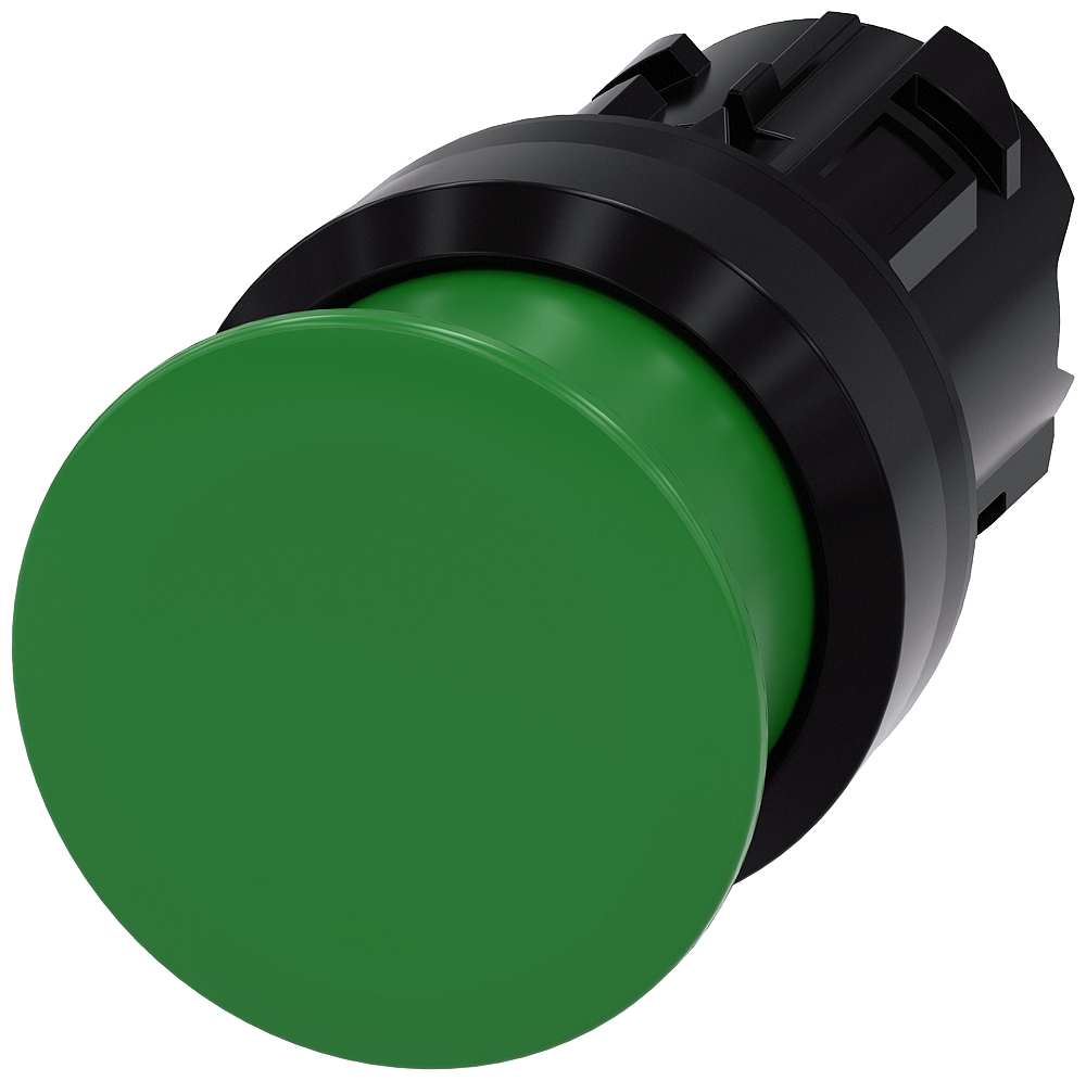 Image of Siemens 3SU10001AD400AA0