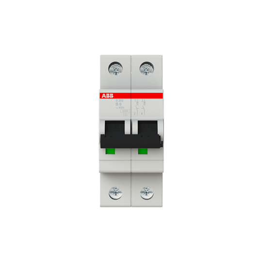 Image of ABB 2CDS252001R0065