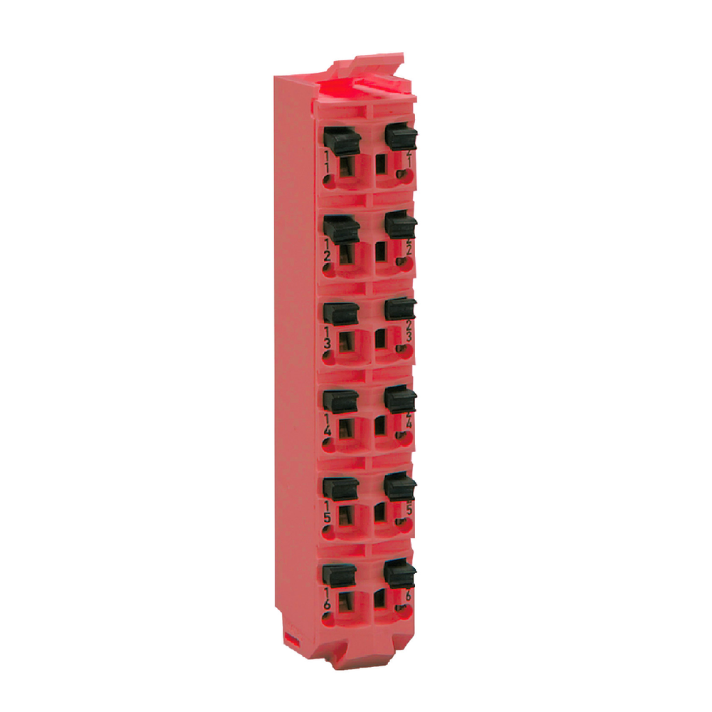 Image of Schneider Electric TM5ACTB5EFS