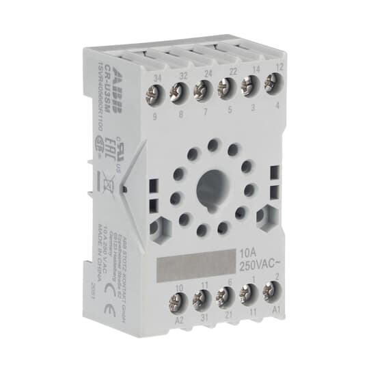 Image of ABB 1SVR405660R1100