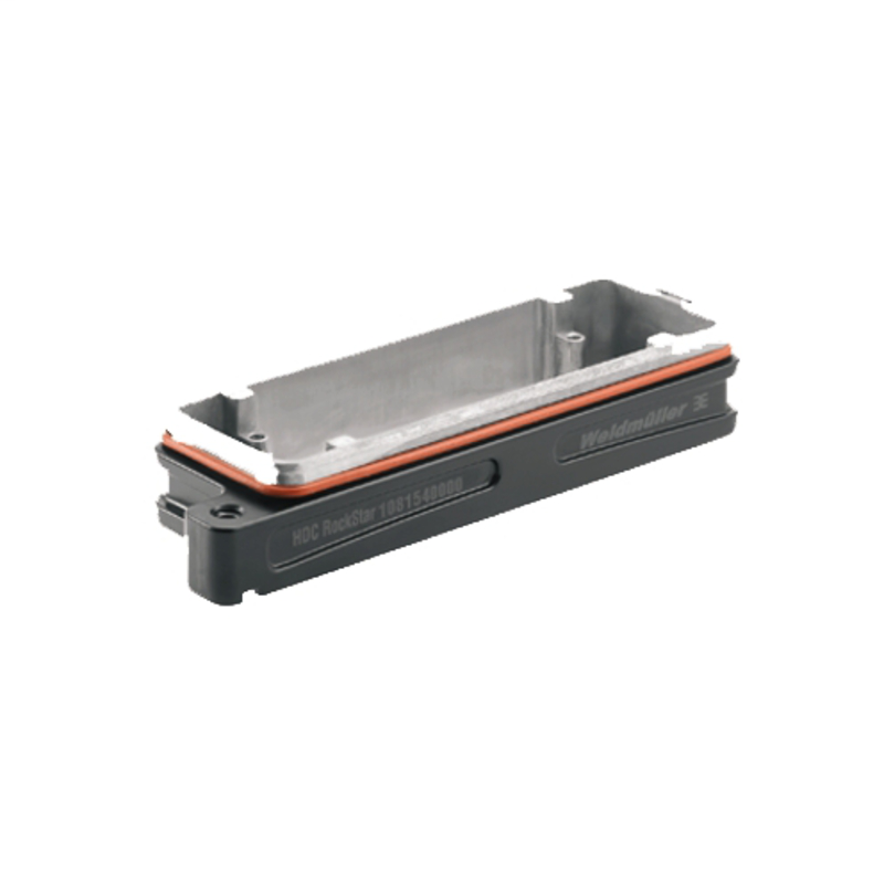 Image of Weidmuller 1081540000