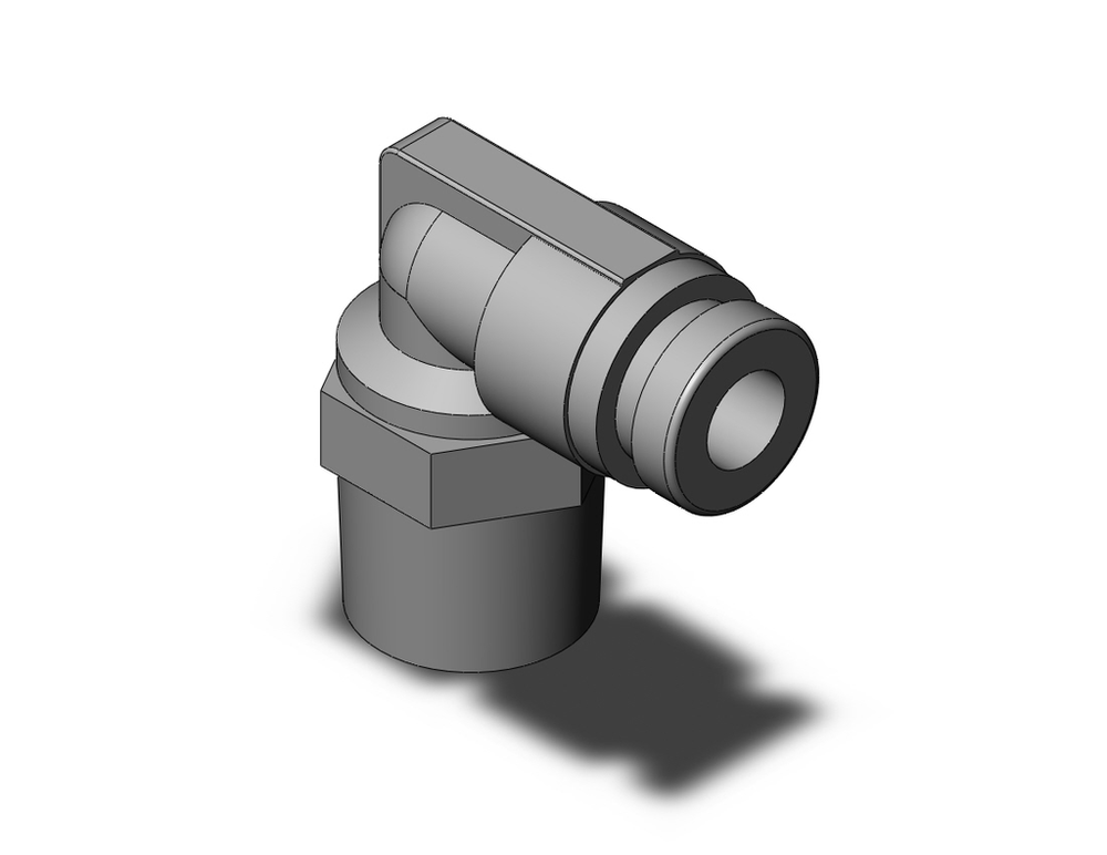 Image of SMC KQG2L04-01S