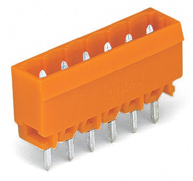 Image of WAGO 231-338/001-000