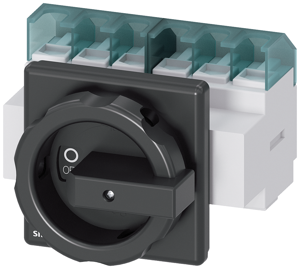 Image of Siemens 3LD2504-3VK51