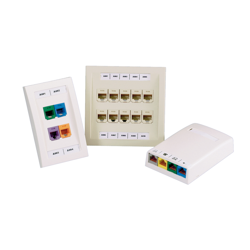 Image of Panduit C138X019FJC