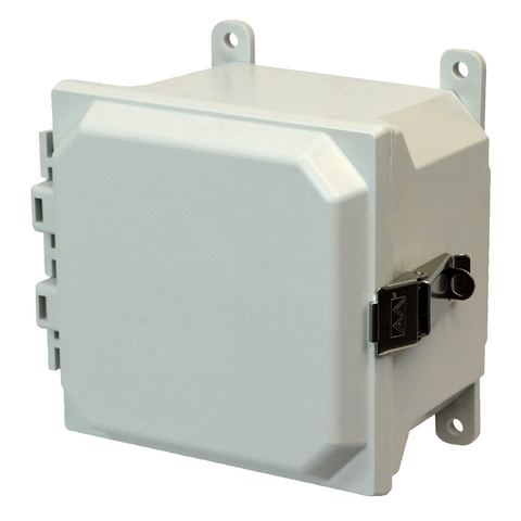 Image of Allied Moulded AMU664L