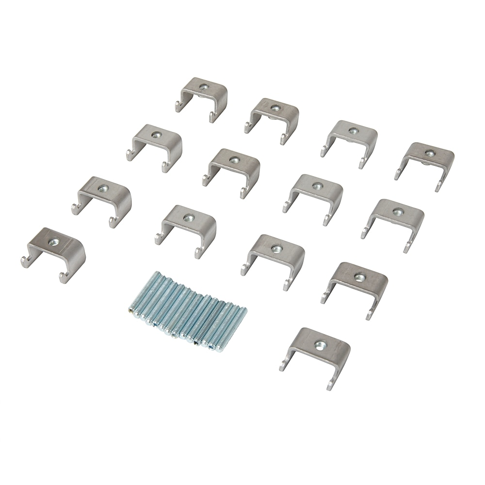 Image of Allen-Bradley 6200V-MCLPS4