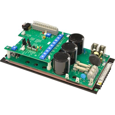 Image of Minarik Drives NRG05-D240AC-4Q-PCM