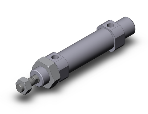 Image of SMC CD85E25-40-B