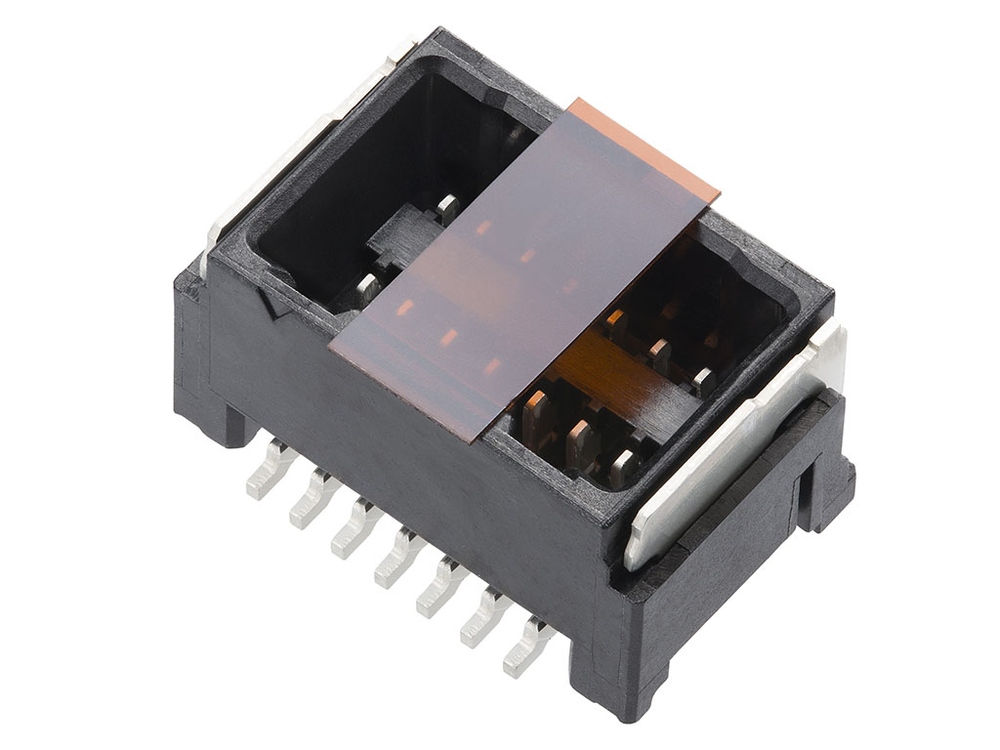 Image of Molex 2077600481