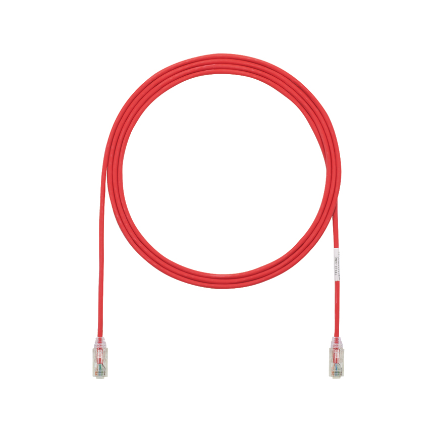 Image of Panduit UTP28SP34RD
